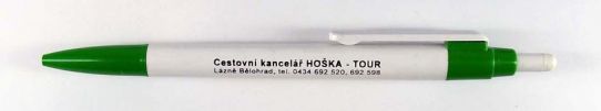 Hoka tour