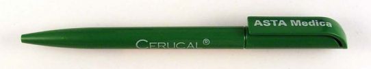 Asta medica Cerucal