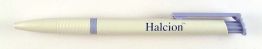 Halcion
