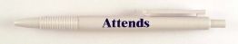 Attends