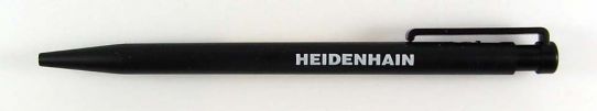 Heidenhain