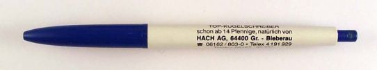 Hach AG