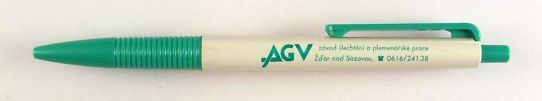 AGV
