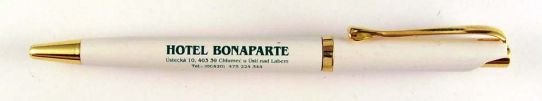 Hotel Bonaparte