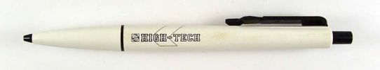 High tech