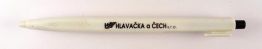 H Hlavaka a ech