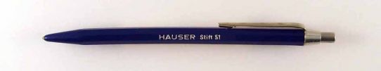 Hauser