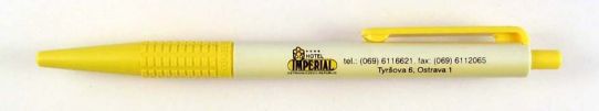 Hotel Imperial