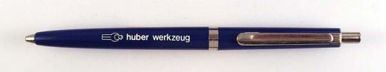 Huber werkzeug