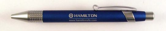 Hamilton