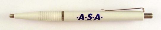 ASA