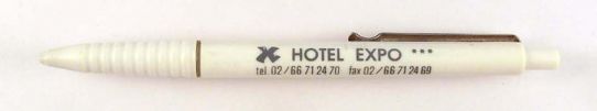 Hotel Expo
