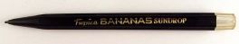 Bananas