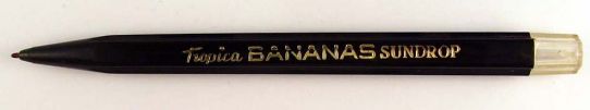 Bananas