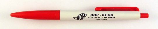 Hop klub