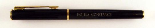 Hotel Constance