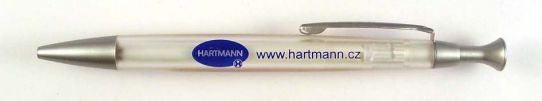 Hartmann