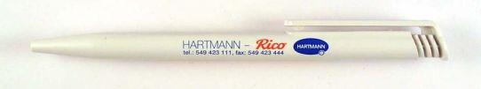 Hartmann
