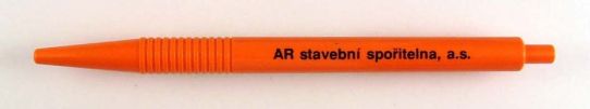 AR stavebn spoitelna