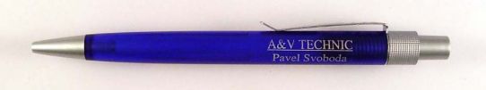 A&V technic