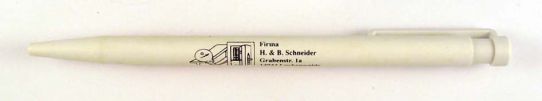 H.&B. Scheider