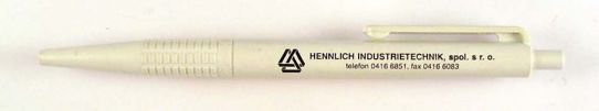 Hennlich