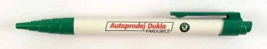Autoprodej Dukla