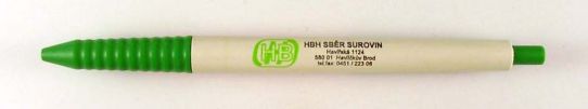 HBH
