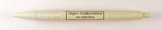 Hafer Vollkornbrot