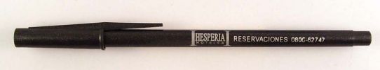 Hesperia