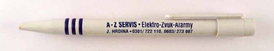 A Z servis