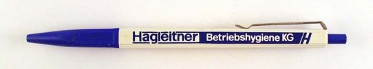 Hagleitner
