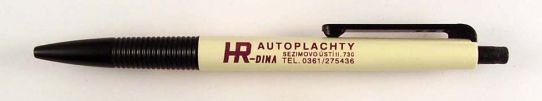 HR - dina