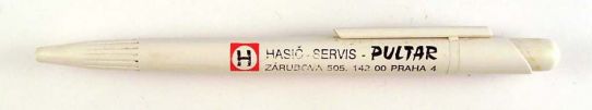 Hasi servis - Pultar