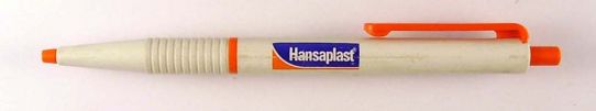 Hansaplast