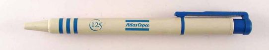 Atlas Copco