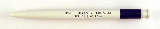 Hyatt regency Budapest