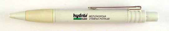 Hydros