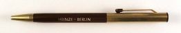 Heinze - Berlin