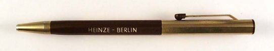 Heinze - Berlin