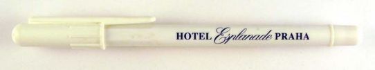 Hotel Esplanade