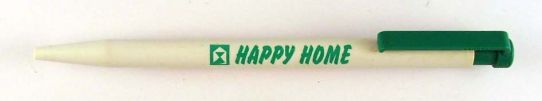 Happy home