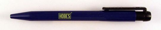 Hobes