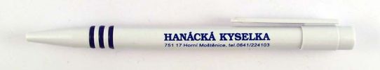 Hanck kyselka