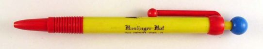 Haslinger Hof