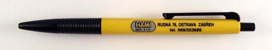 Hami