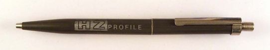 HZ profile
