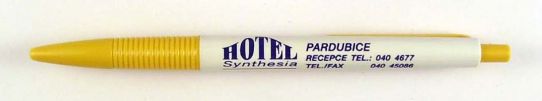 Hotel Synthesia