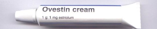 Ovestim cream