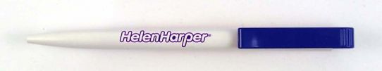 Helen Harper